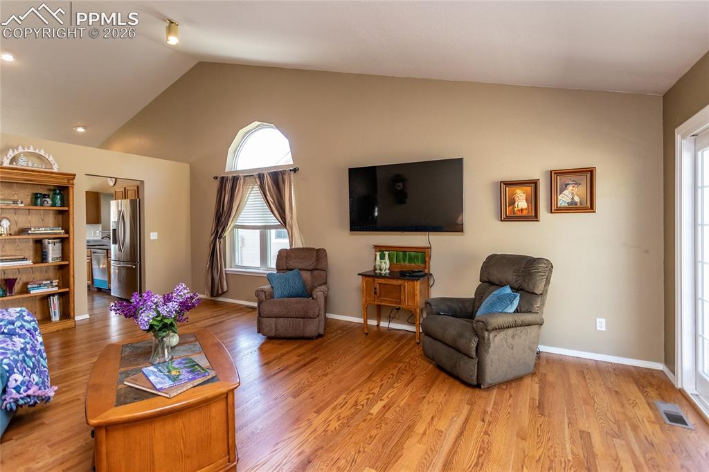 1250 Bison Ridge Drive Colorado Springs, CO 80919 - Photo 16 of 50