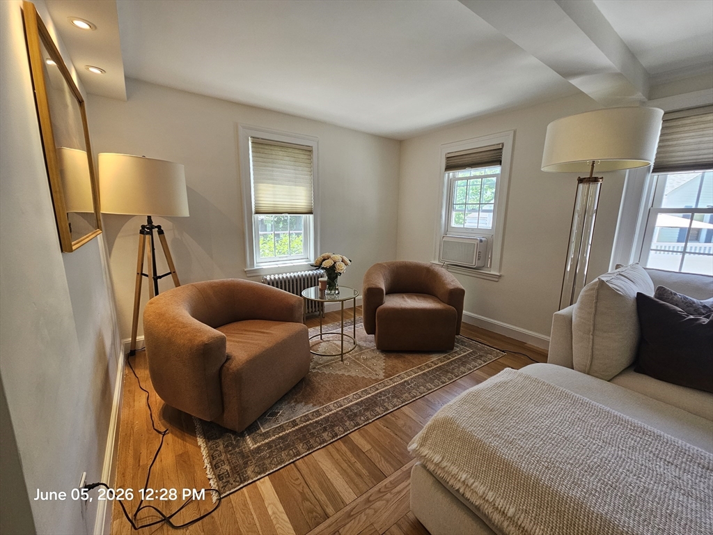 78 Cumberland Road, Unit 78 Newton, MA 02465 - Photo 5 of 21
