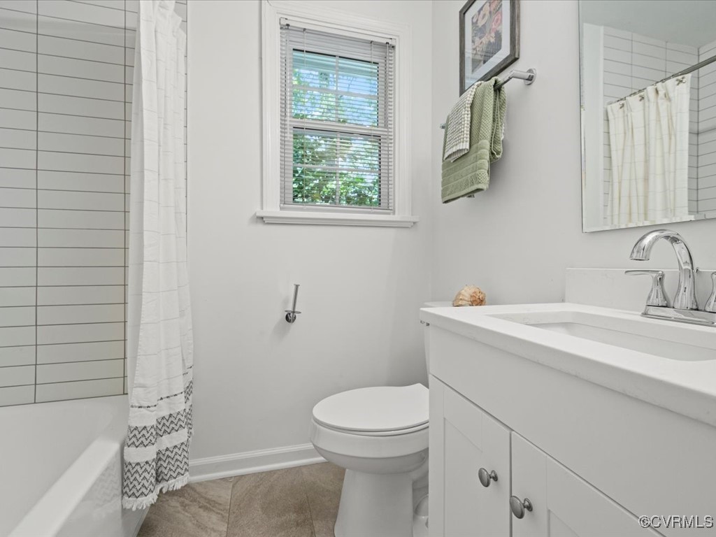 8336 Chippenham Road Richmond, VA 23235 - Photo 28 of 43 Gallery Image 28