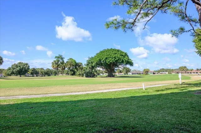 a view of an ocean and beach