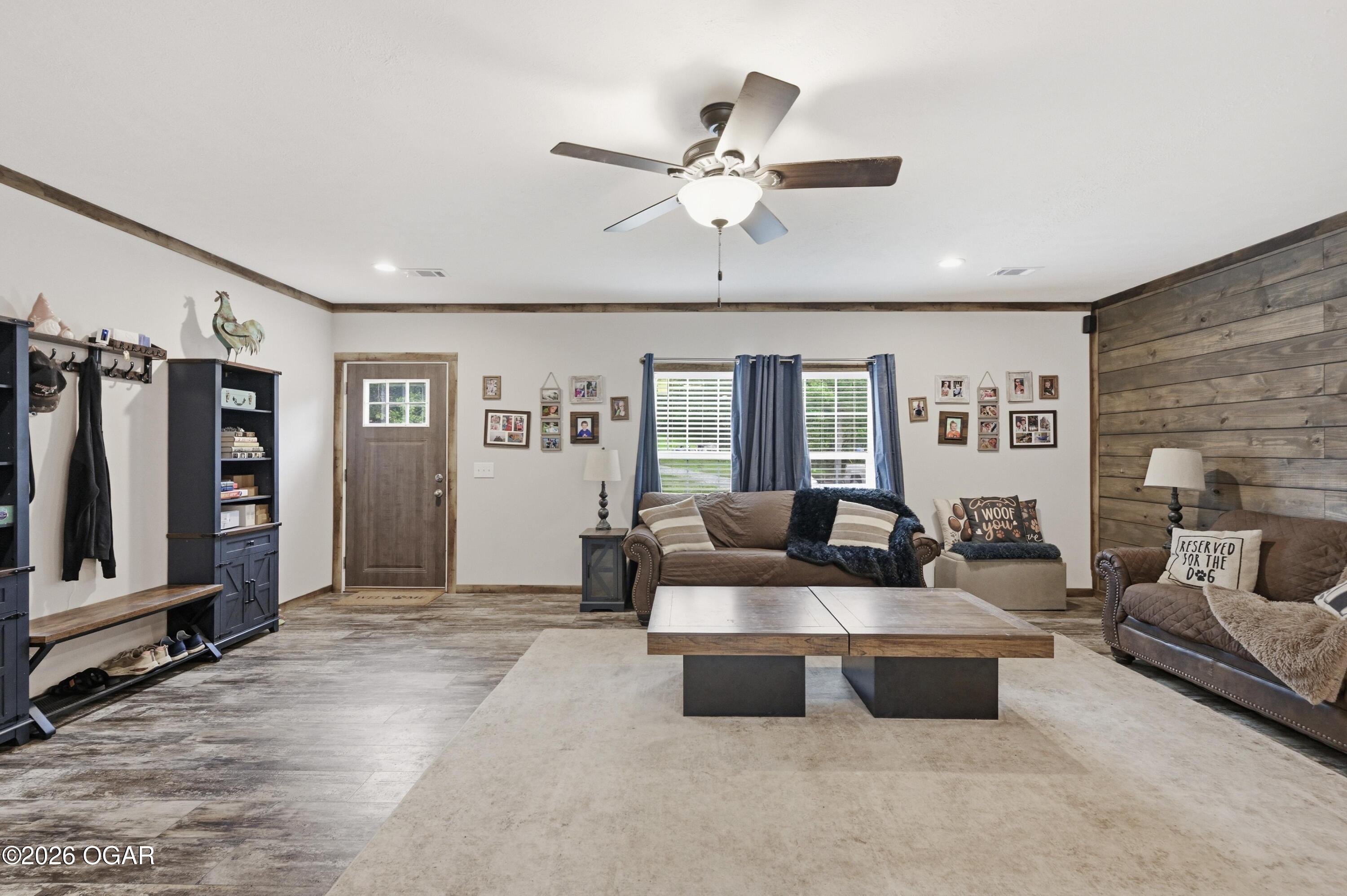 1270 Plainview Road Anderson, MO 64831 - Photo 7 of 49 Gallery Image 7