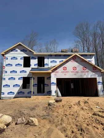 $404,900 | 16314 Mitchell Crk Trail, Big Rapids, MI 49307