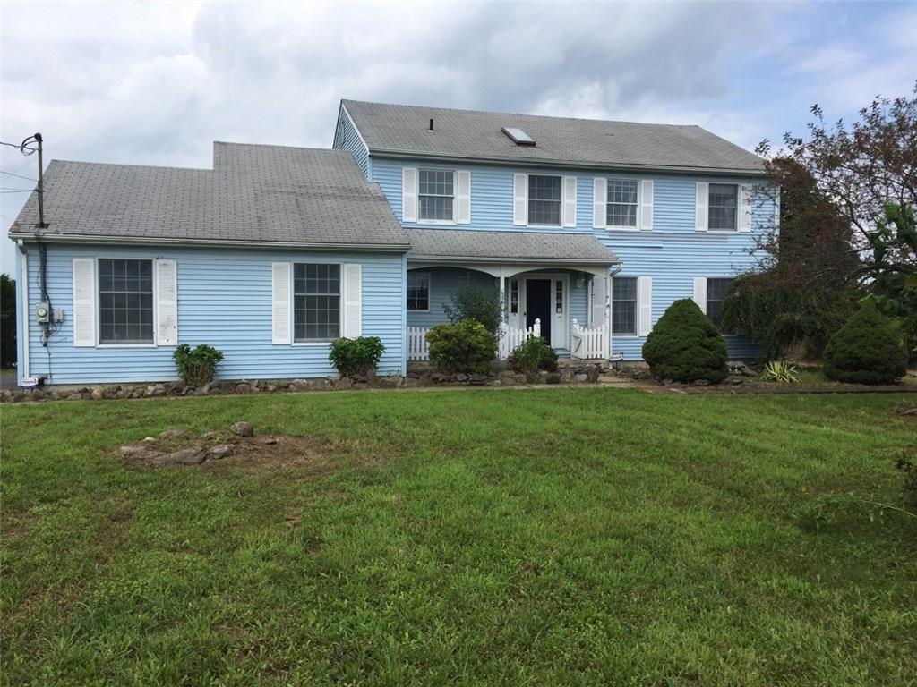 62 Ridge Road Chester, NY 10918 - Photo 1 of 1 Gallery Image 1