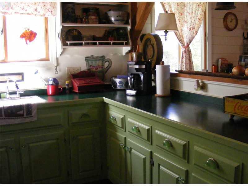 54 Stone Road Newfield, ME 04095 - Photo 7 of 12 Exterior Front.