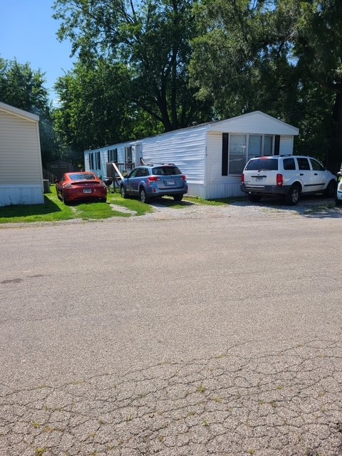 2419 North Dunn Drive Decatur, IL 62526 - Photo 1 of 12