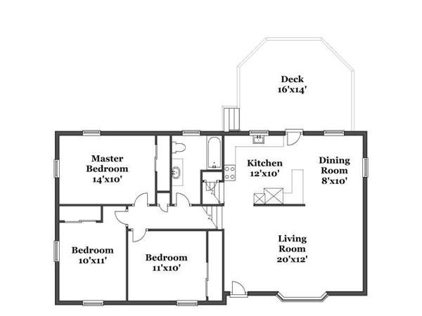 473 Stevens Road Swansea, MA 02777 - Photo 22 of 30 Gallery Image 22