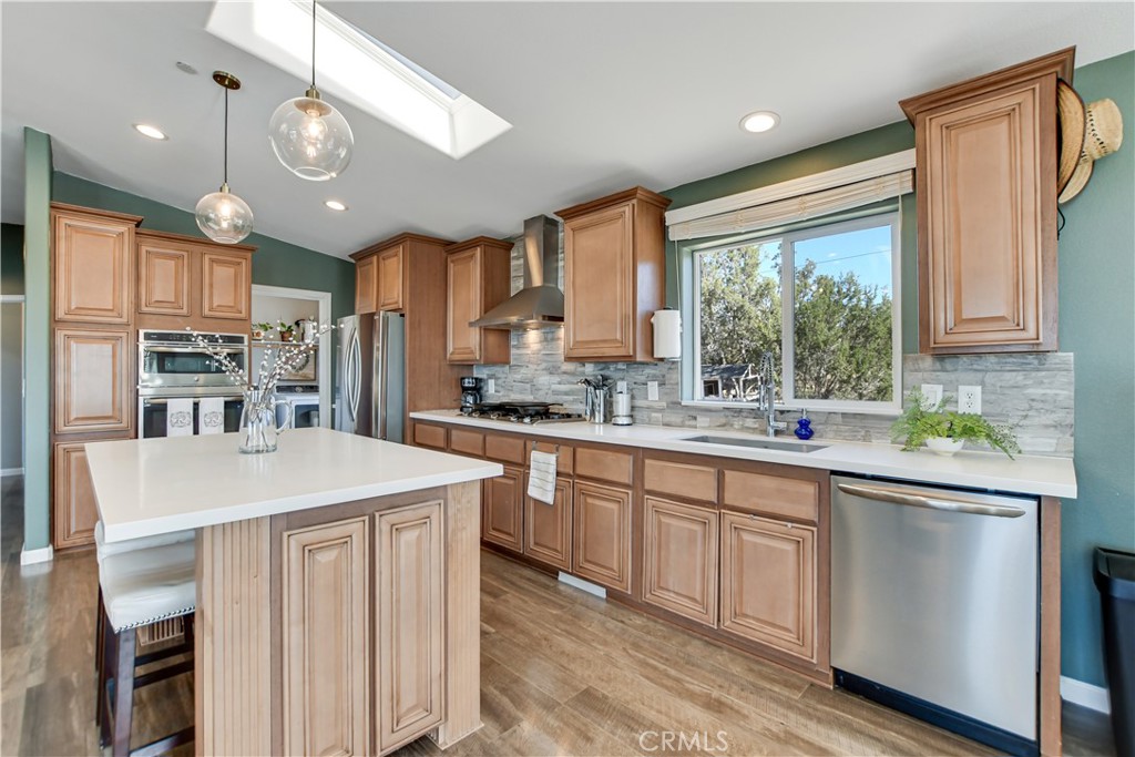 1330 Tamarack Road Pinon Hills, CA 92372 - Photo 18 of 19