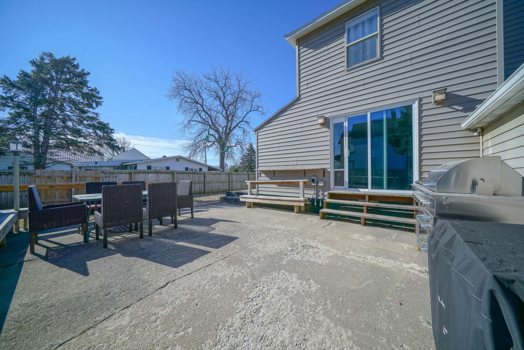 302 South Prairie Avenue Polo, IL 61064 - Photo 27 of 31