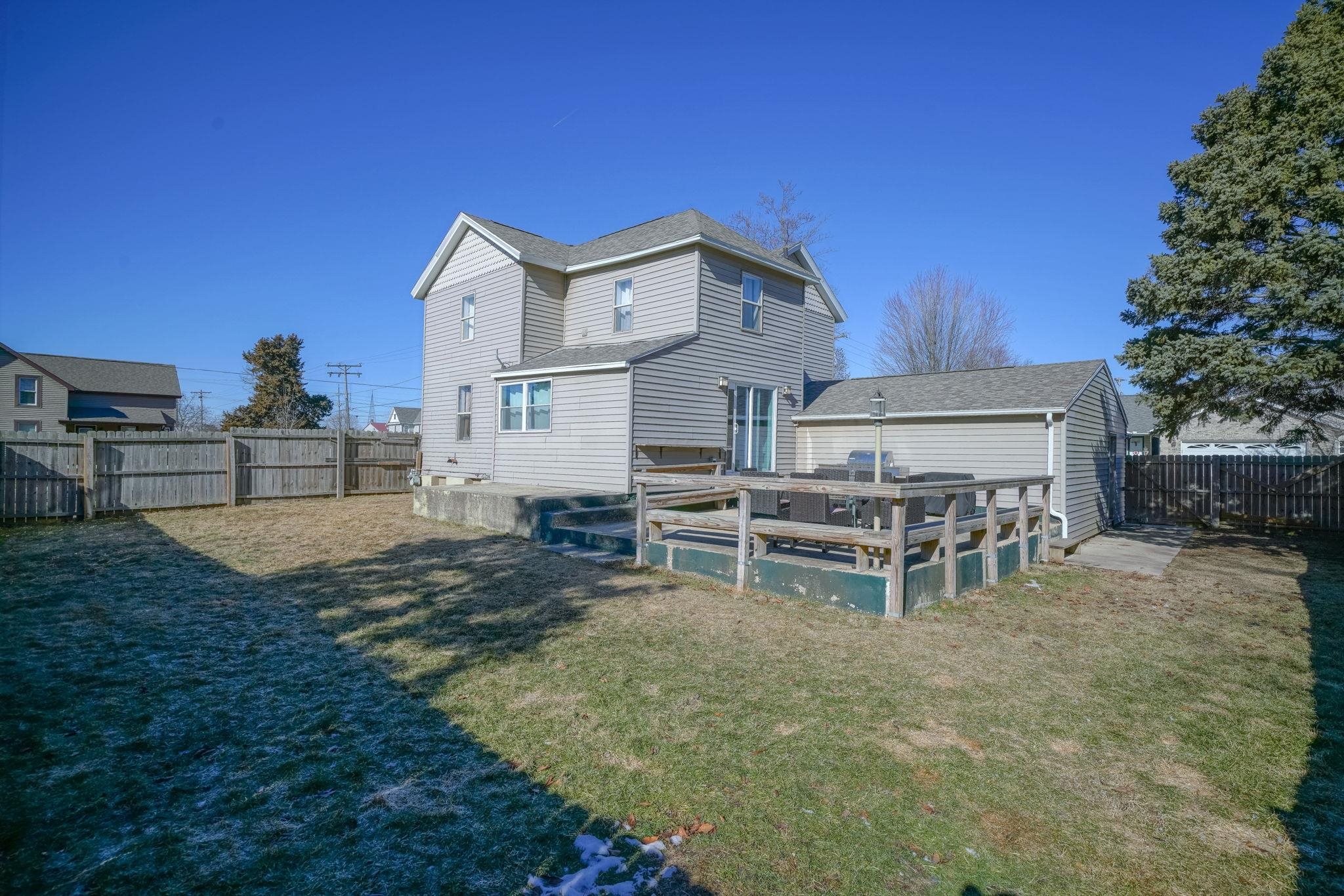 302 South Prairie Avenue Polo, IL 61064 - Photo 29 of 31