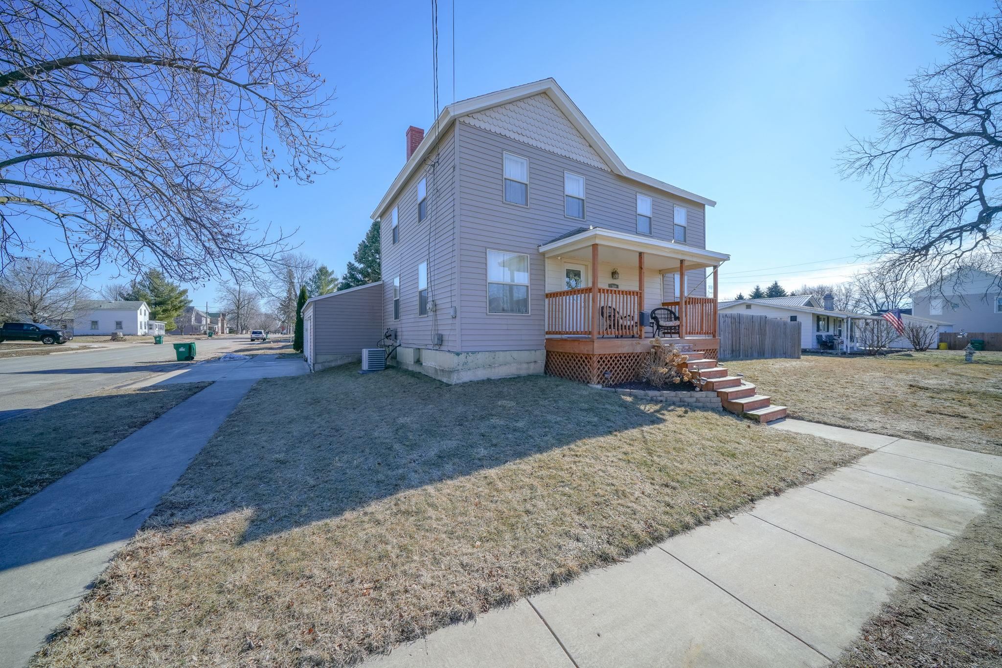 302 South Prairie Avenue Polo, IL 61064 - Photo 30 of 31