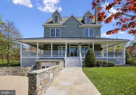 $1,739,000 | 4557 Fairfield Drive, Bethesda, MD 20814