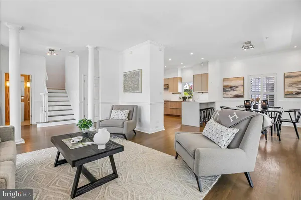 $1,739,000 | 4557 Fairfield Drive, Bethesda, MD 20814