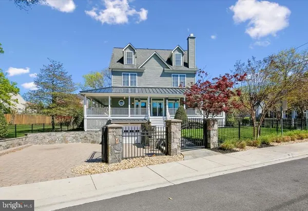 $1,739,000 | 4557 Fairfield Drive, Bethesda, MD 20814