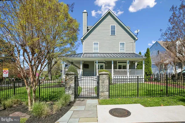 $1,739,000 | 4557 Fairfield Drive, Bethesda, MD 20814