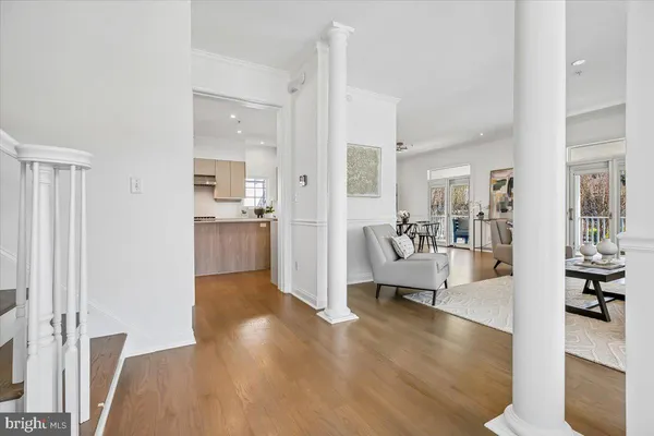 $1,739,000 | 4557 Fairfield Drive, Bethesda, MD 20814