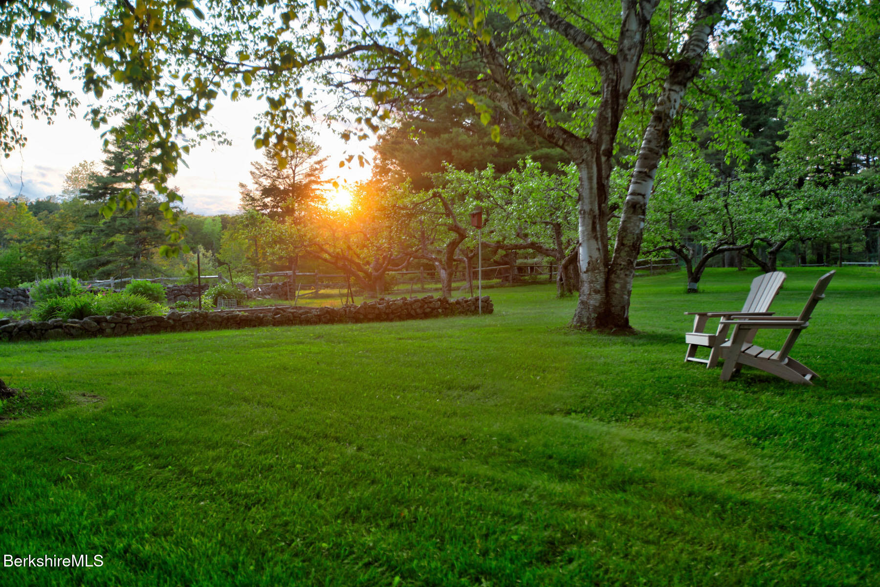 764 East Hill Road New Marlborough, MA 01259 - Photo 68 of 84 058_027_EXT_ADIRONDACK CHAIRS