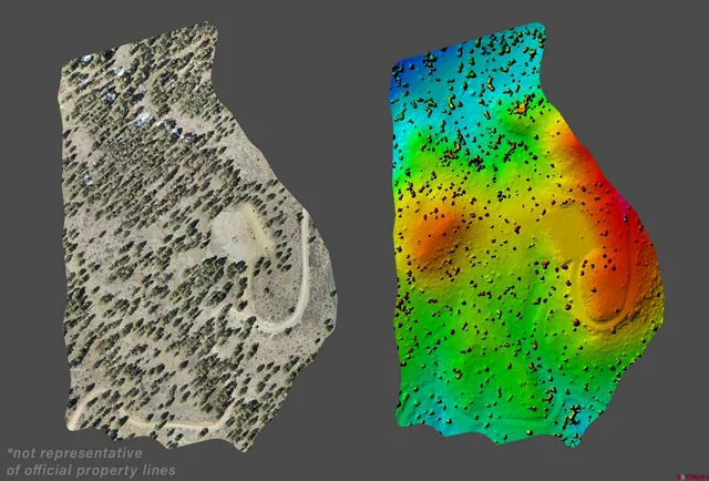 $499,000 | Tbd Lot 11 Tbd Drive, Bayfield, CO 81122