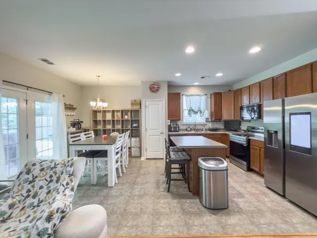 $307,900 | 498 Stoney Field Drive, Moncks Corner, SC 29461