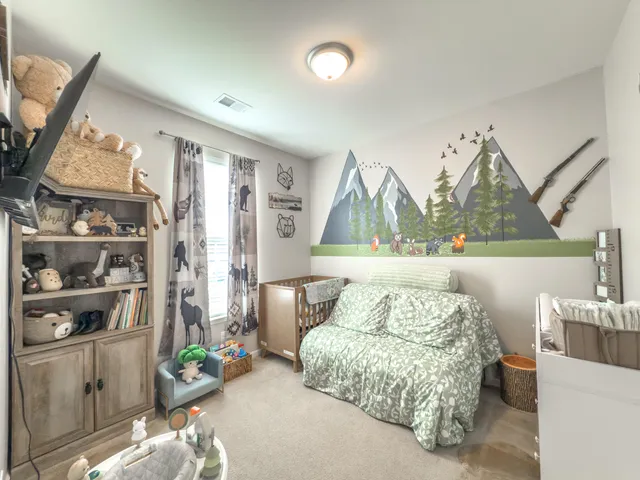 $307,900 | 498 Stoney Field Drive, Moncks Corner, SC 29461