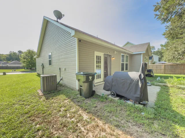 $307,900 | 498 Stoney Field Drive, Moncks Corner, SC 29461