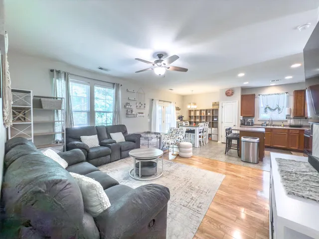 $307,900 | 498 Stoney Field Drive, Moncks Corner, SC 29461