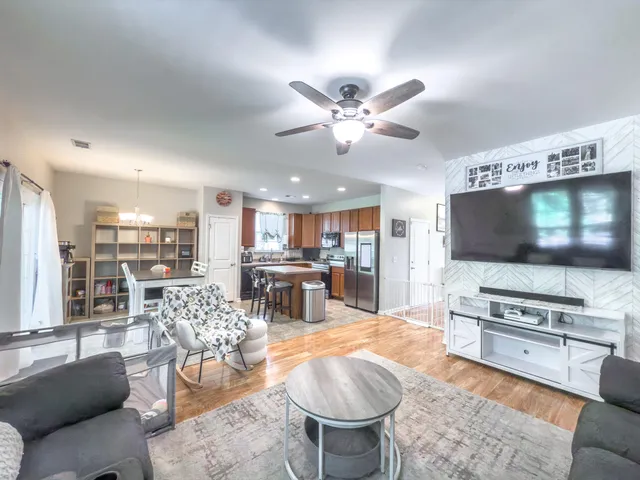 $307,900 | 498 Stoney Field Drive, Moncks Corner, SC 29461