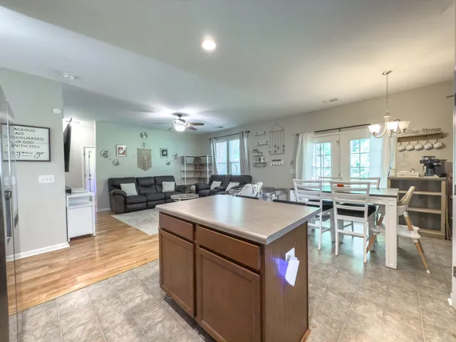 $307,900 | 498 Stoney Field Drive, Moncks Corner, SC 29461