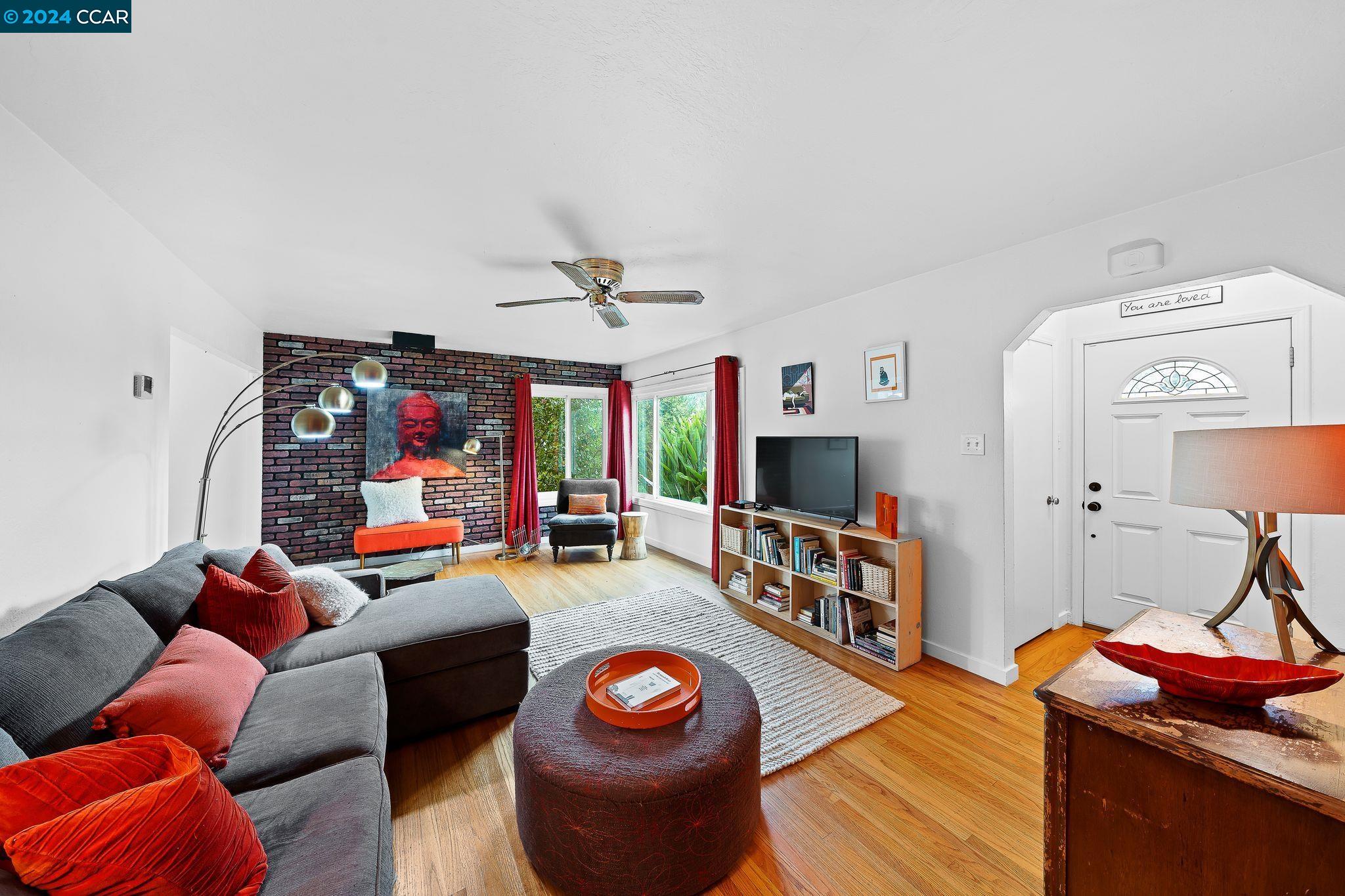 921 Saracen Road Santa Rosa, CA 95401 - Photo 1 of 1 Gallery Image 1
