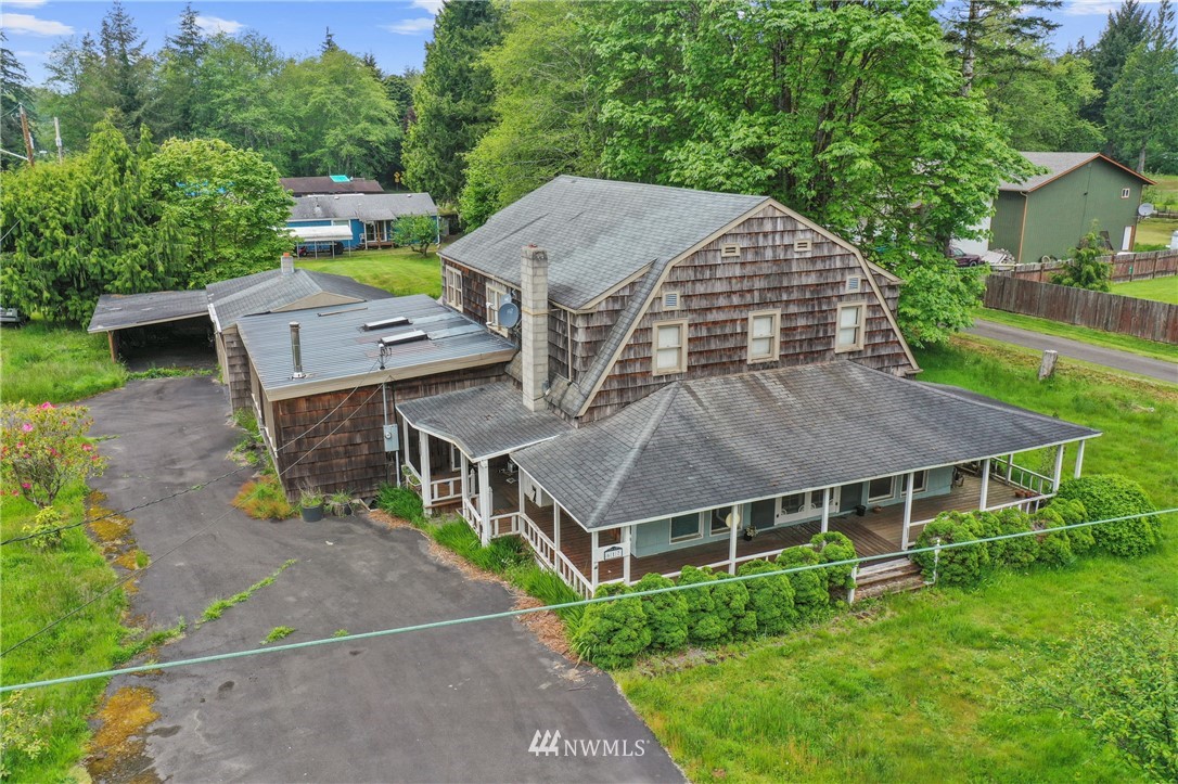 617 Hill Road Aberdeen, WA 98520 - Photo 1 of 34 Gallery Image 1