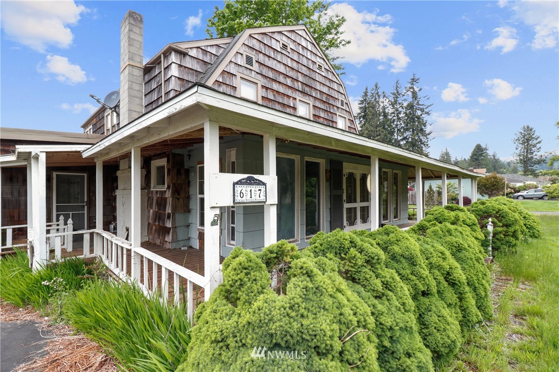 617 Hill Road Aberdeen, WA 98520 - Photo 4 of 34 Gallery Image 4