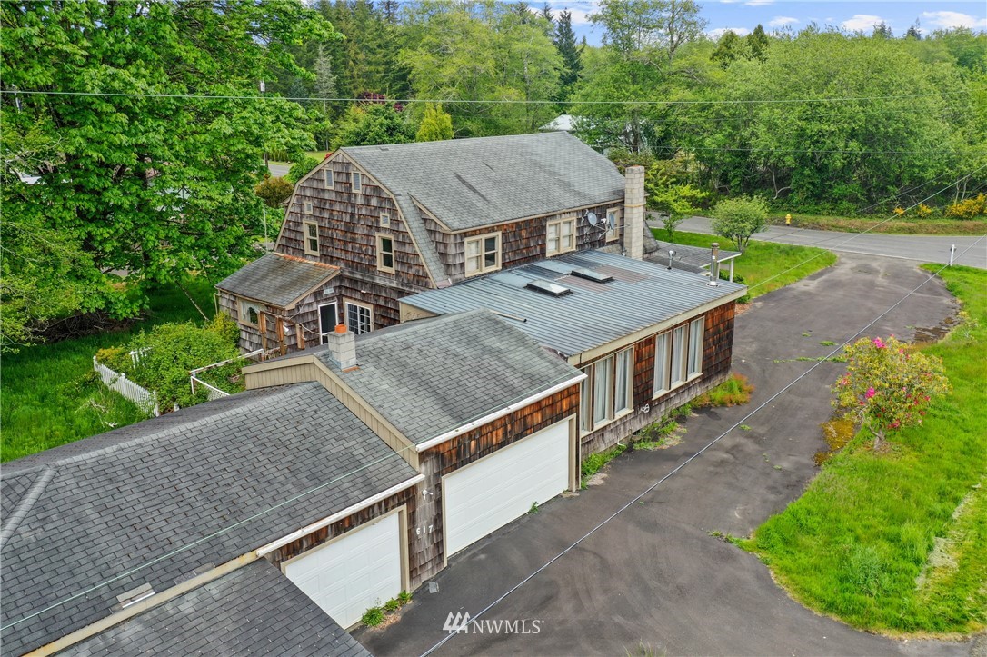 617 Hill Road Aberdeen, WA 98520 - Photo 5 of 34 Gallery Image 5