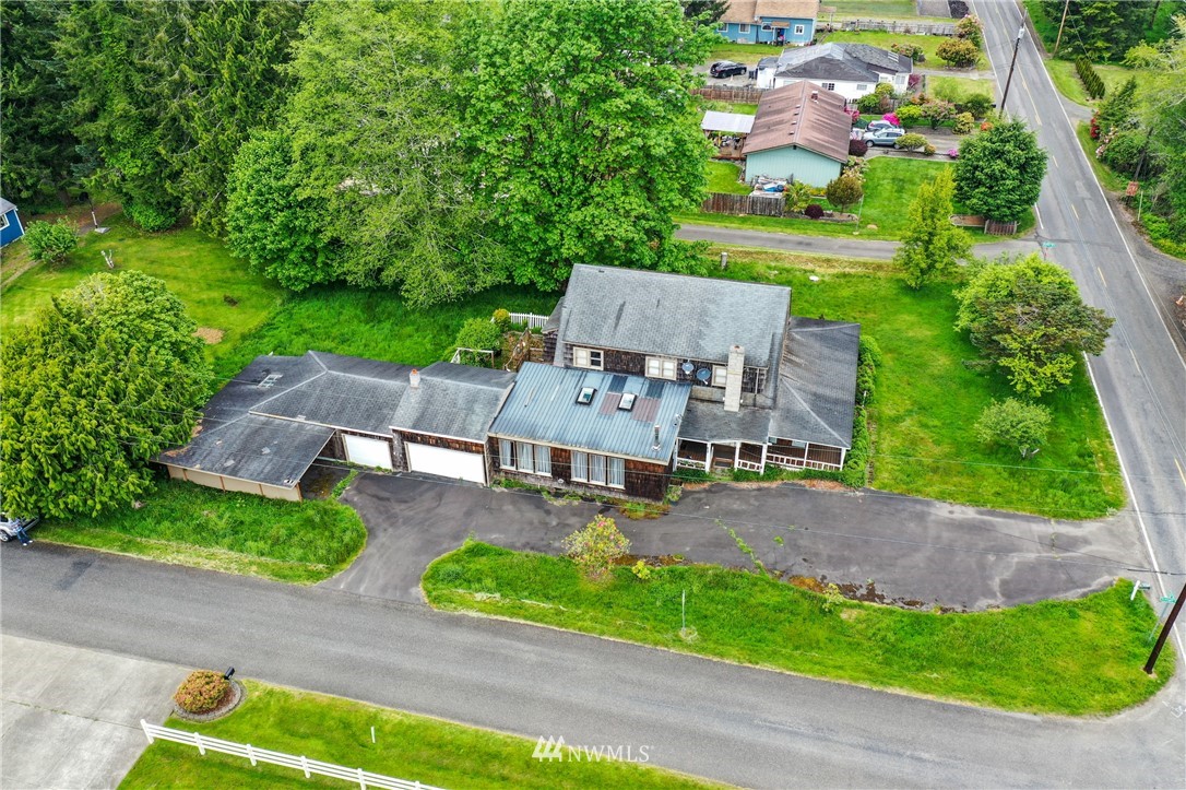 617 Hill Road Aberdeen, WA 98520 - Photo 8 of 34 Gallery Image 8
