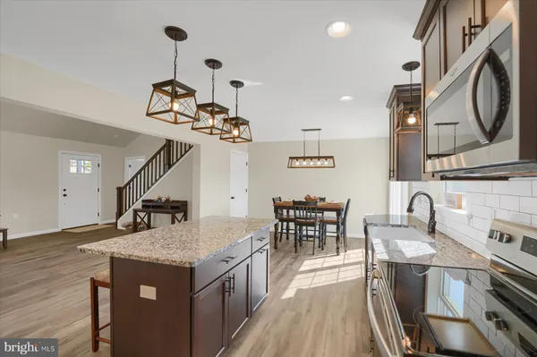 $549,900 | 118 Franklin Street, Bellefonte, PA 16823