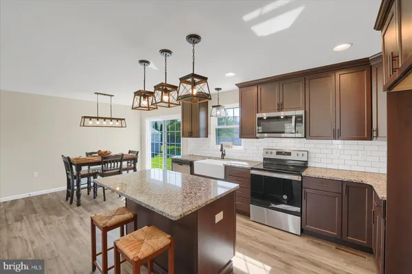 $549,900 | 118 Franklin Street, Bellefonte, PA 16823