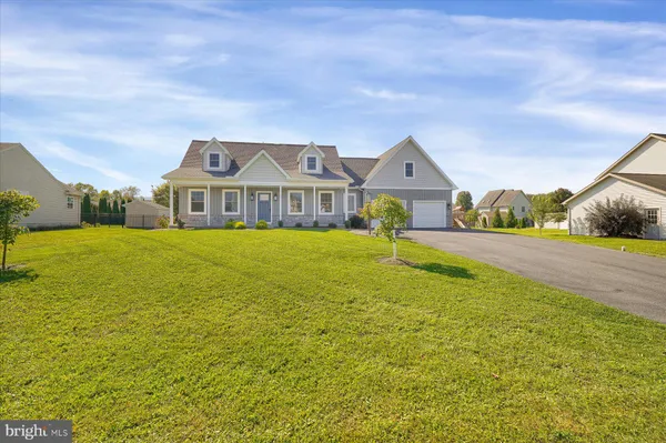 $549,900 | 118 Franklin Street, Bellefonte, PA 16823