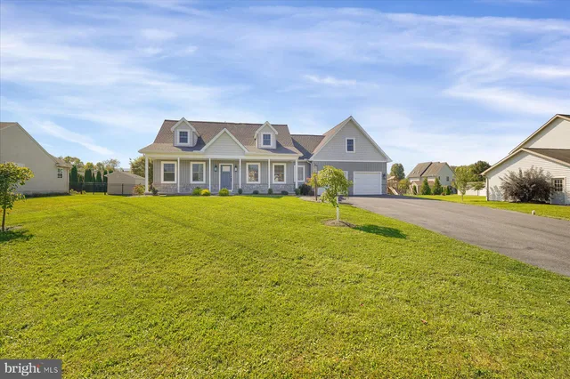 $549,900 | 118 Franklin Street, Bellefonte, PA 16823