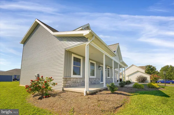 $549,900 | 118 Franklin Street, Bellefonte, PA 16823