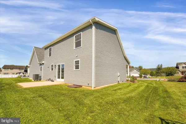 $549,900 | 118 Franklin Street, Bellefonte, PA 16823