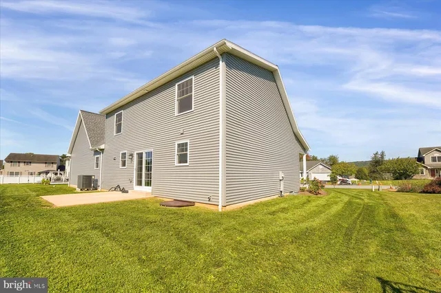 $549,900 | 118 Franklin Street, Bellefonte, PA 16823