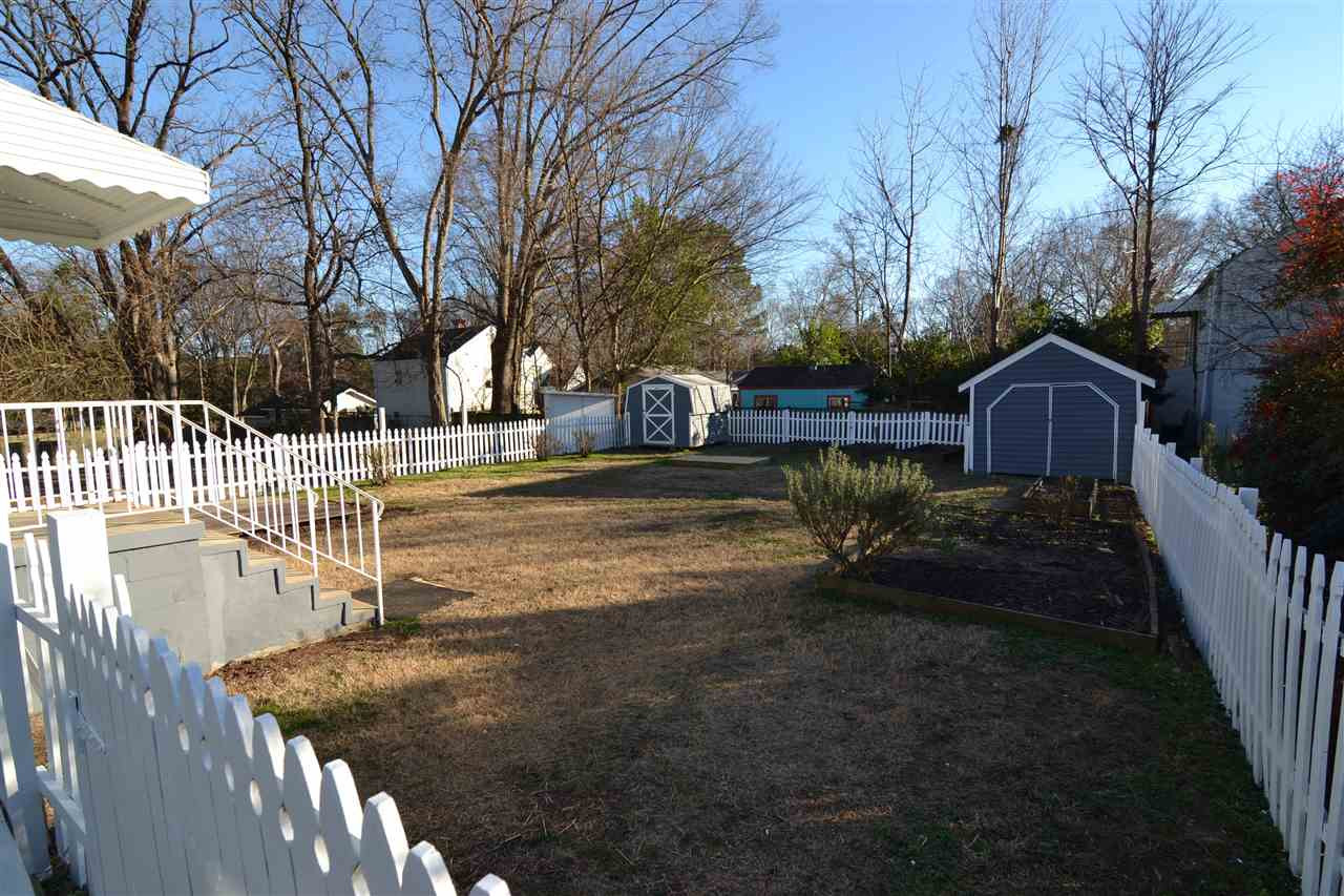 610 Sasser Street Raleigh, NC 27604 - Photo 16 of 18 Photo 16