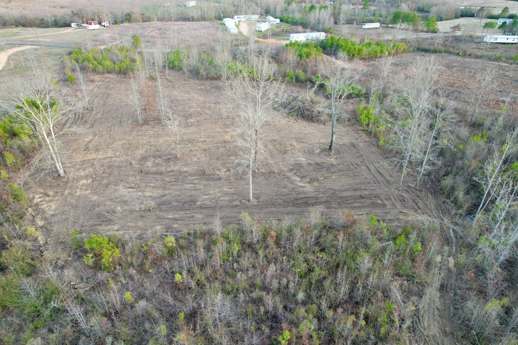 Tbd Bahalia Road Northeast Wesson, MS 39191 - Photo 7 of 30 Photo 7