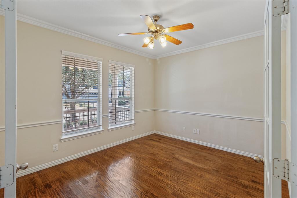 4908 Rushden Road McKinney, TX 75070 - Photo 4 of 35