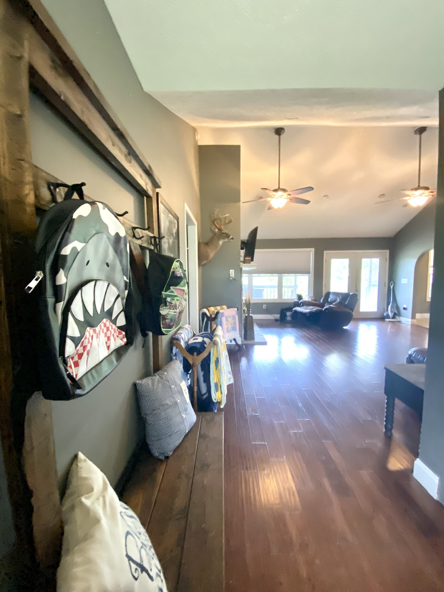 731 Hatcher Hollow Road McEwen, TN 37101 - Photo 11 of 24 Gallery Image 11