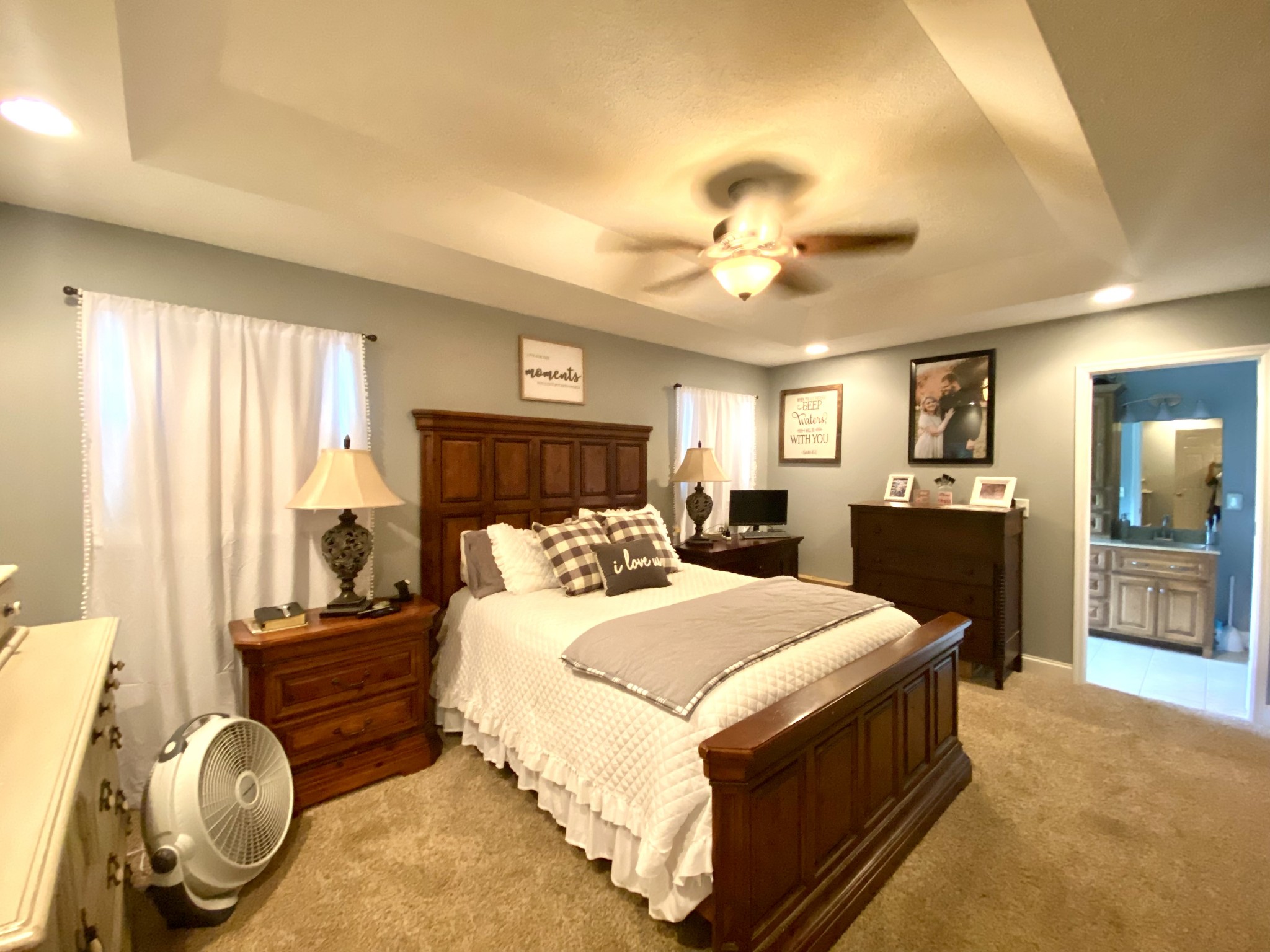 731 Hatcher Hollow Road McEwen, TN 37101 - Photo 12 of 24 Gallery Image 12