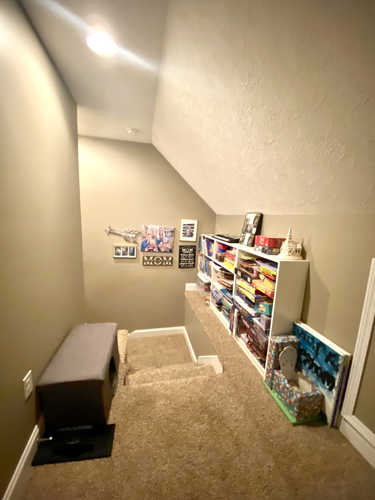 731 Hatcher Hollow Road McEwen, TN 37101 - Photo 17 of 24 Gallery Image 17