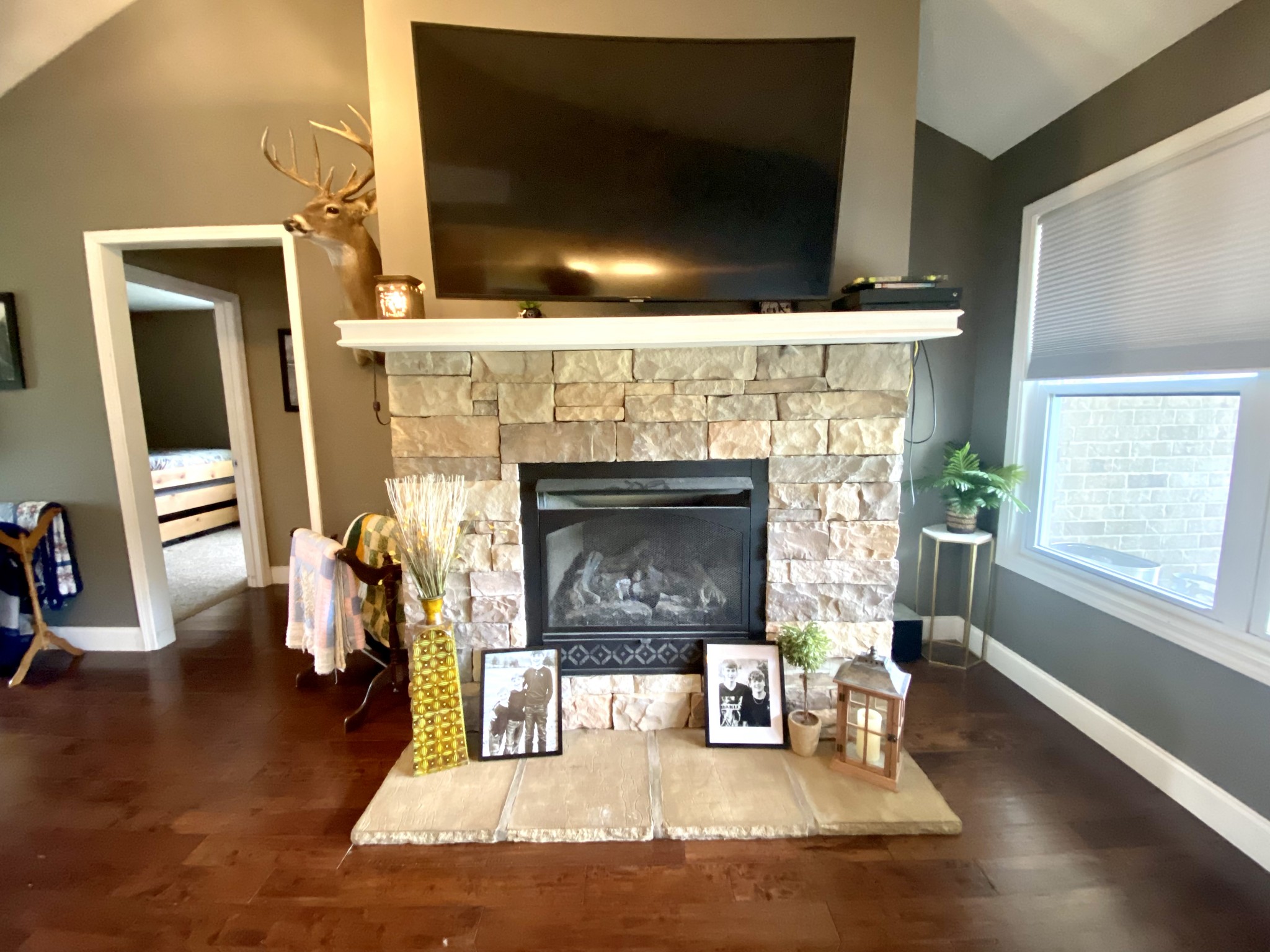 731 Hatcher Hollow Road McEwen, TN 37101 - Photo 9 of 24 Gallery Image 9