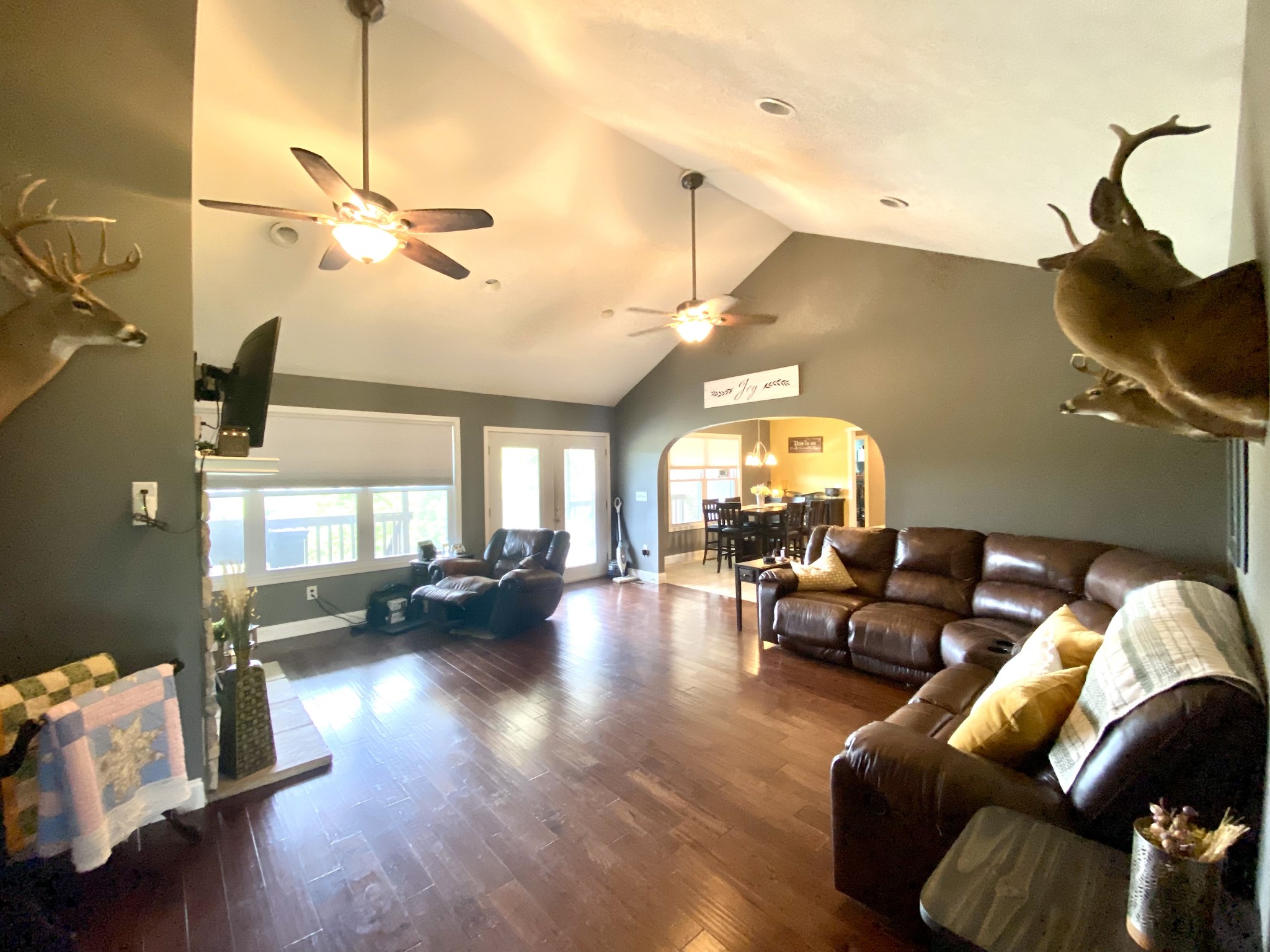 731 Hatcher Hollow Road McEwen, TN 37101 - Photo 10 of 24 Gallery Image 10