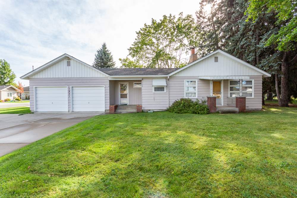 1421 South Evergreen Road Spokane Valley, WA 99037 - Photo 1 of 20 Gallery Image 1