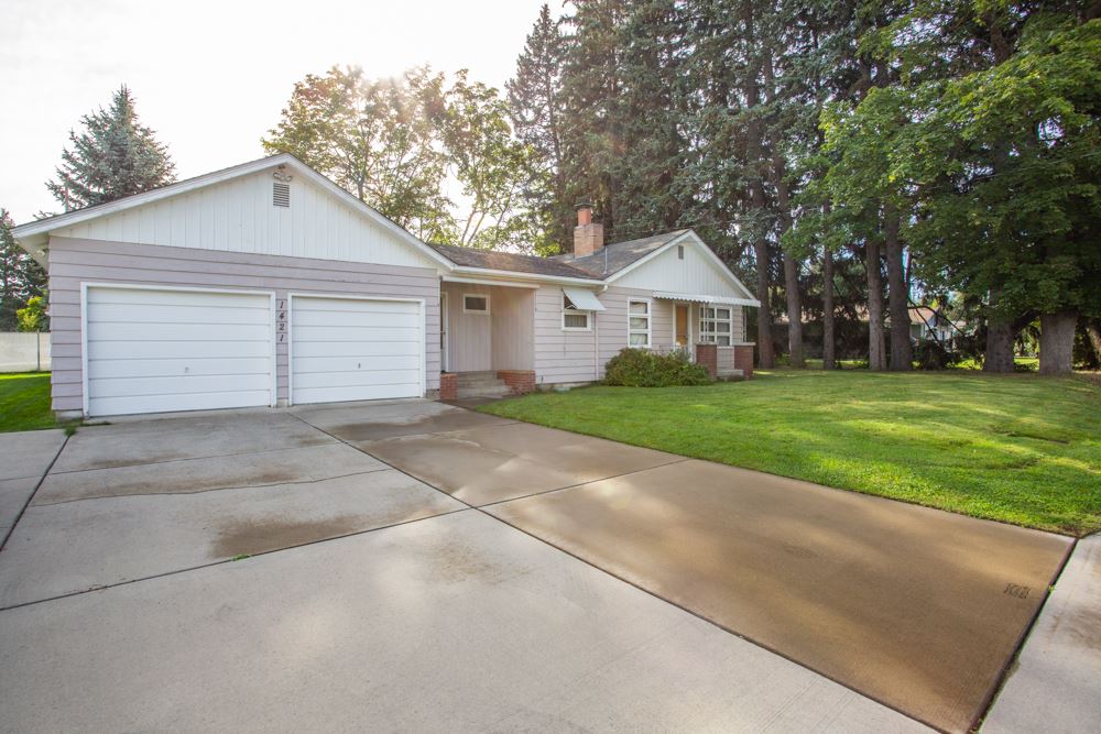 1421 South Evergreen Road Spokane Valley, WA 99037 - Photo 2 of 20 Gallery Image 2