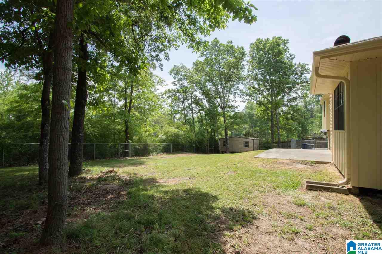 103 Old Spanish Trail Alabaster, AL 35007 - Photo 38 of 44